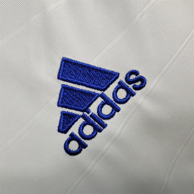Camiseta Real Madrid Local Retro 2010/11