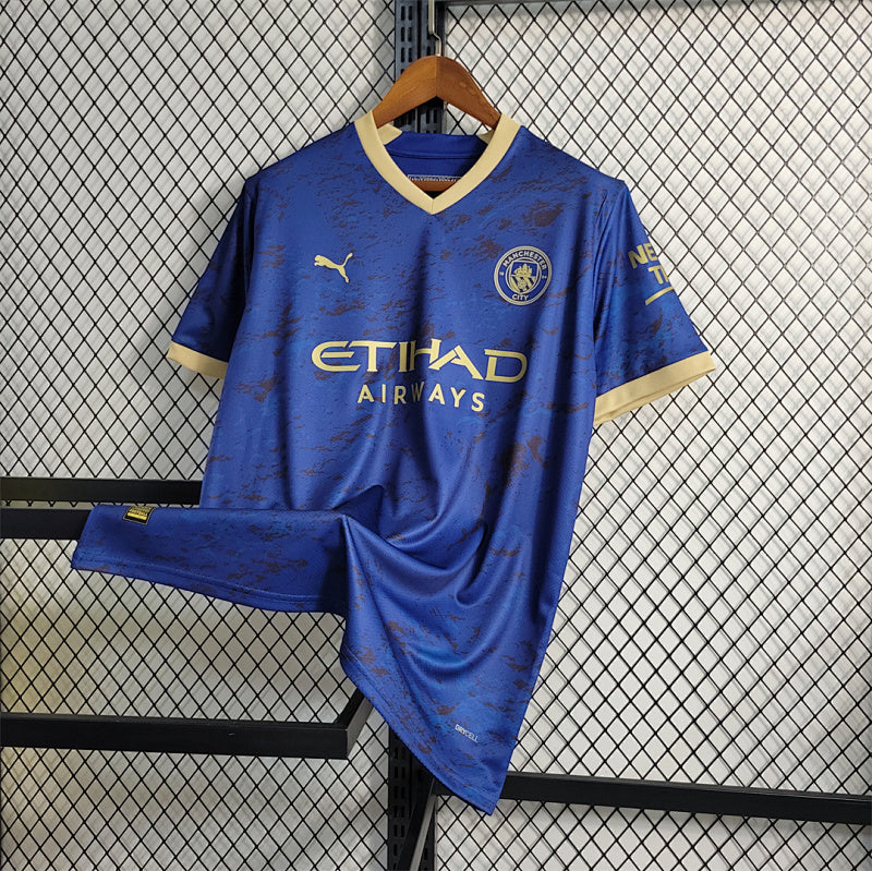 Maillot Manchester City Édition spéciale 23/24