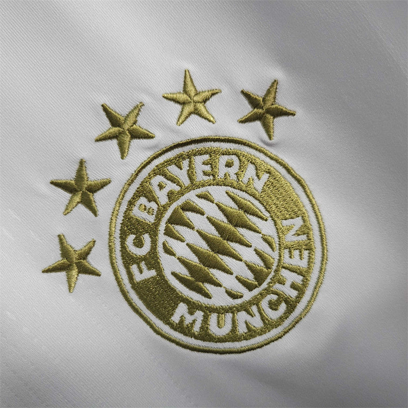 Maillot Bayern Munich Extérieur 22/23
