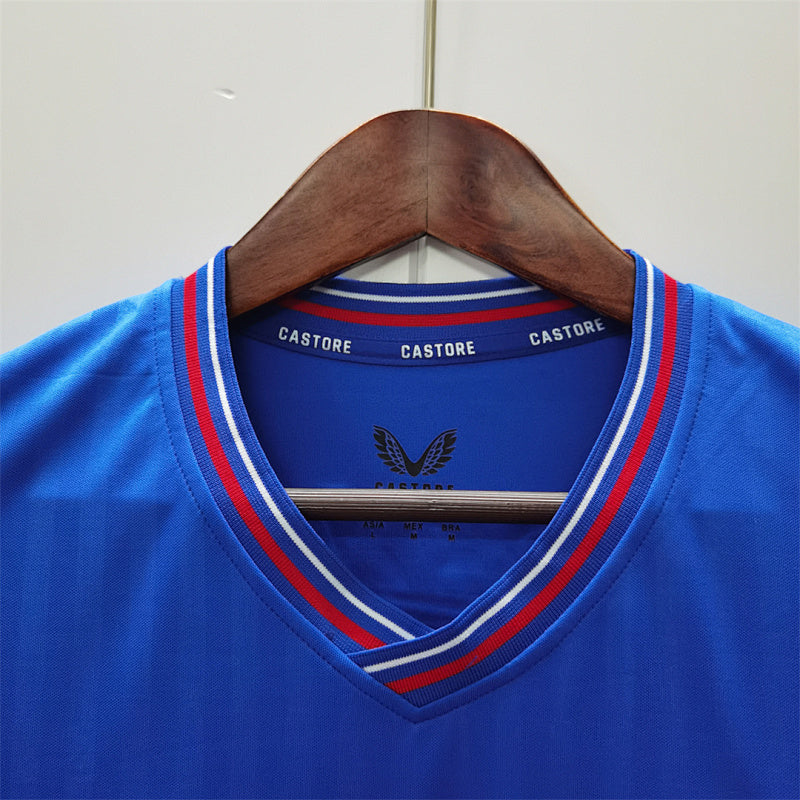 Maillot Rangers Domicile 23/24
