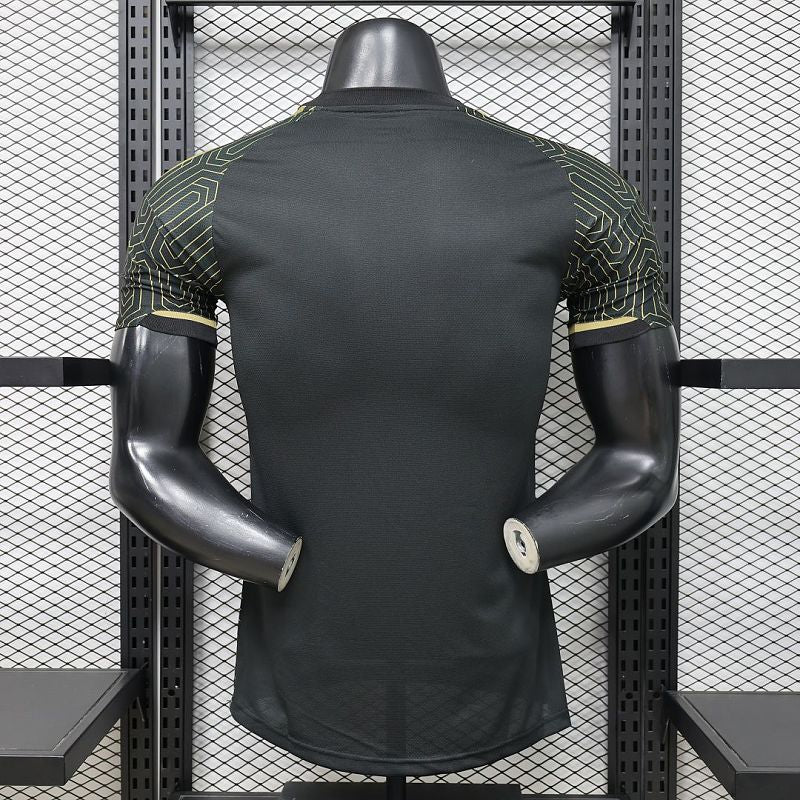 Maillot Los Angeles FC Domicile Player Version 26/27