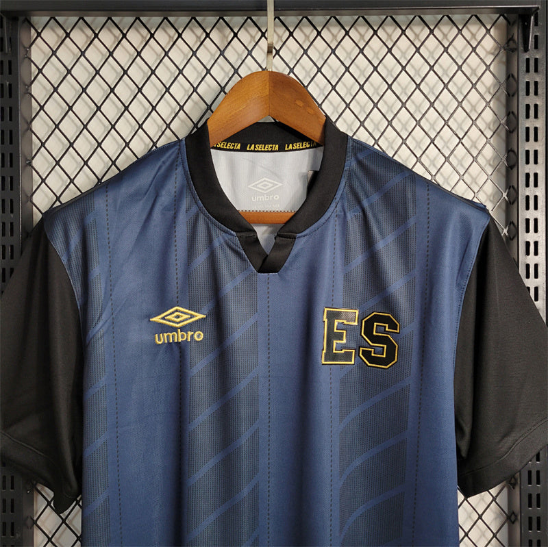 Maillot El Salvador 23/24