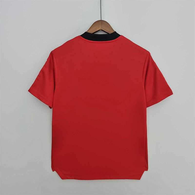 Camiseta Manchester United Pre-Partido 22/23