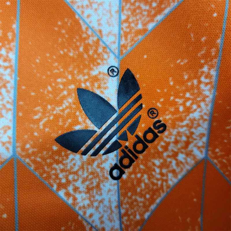 Maillot Netherland Domicile Rétro 25/26