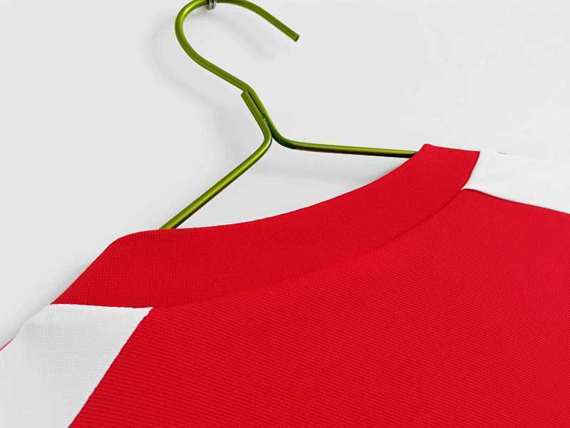 Maillot Wales Domicile Rétro 1982