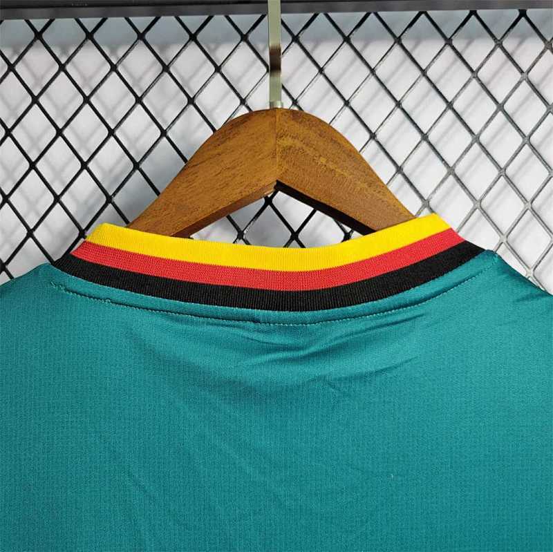 Maillot Germany Extérieur Rétro 1994
