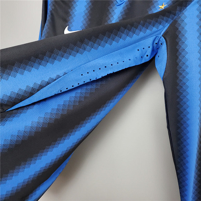 Maillot Inter Milan Domicile Rétro 25/26