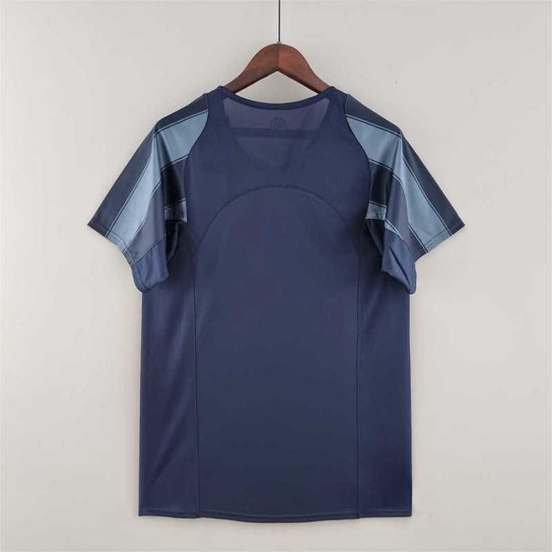 Camiseta Inter Milan Visitante Retro 2004/05