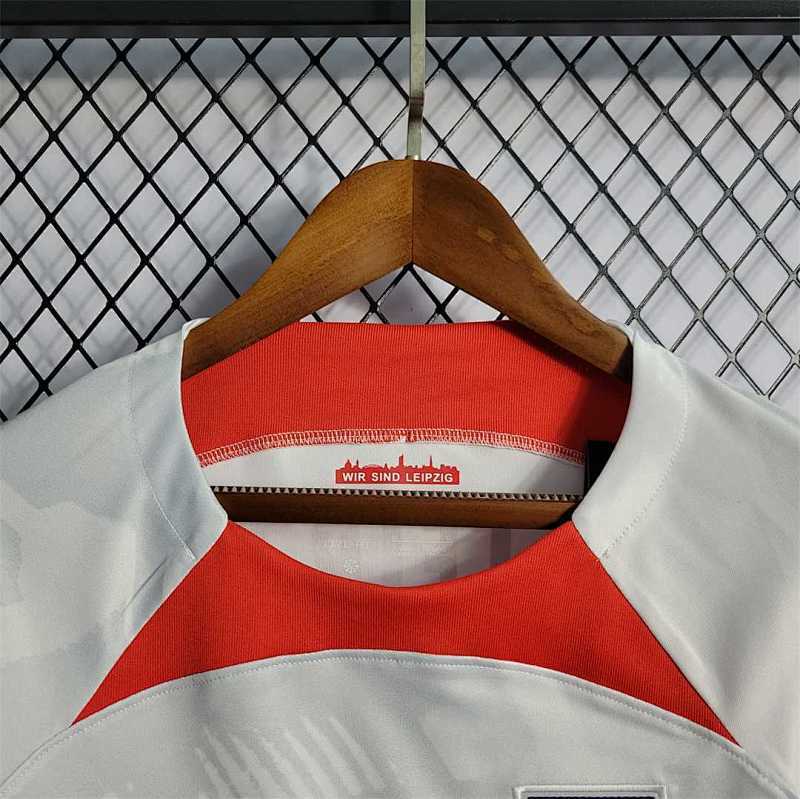 Maillot RB Leipzig Domicile 22/23