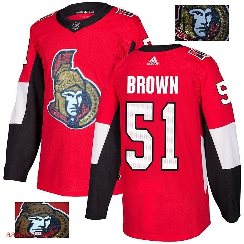 Camiseta Ottawa Senators ice 2018