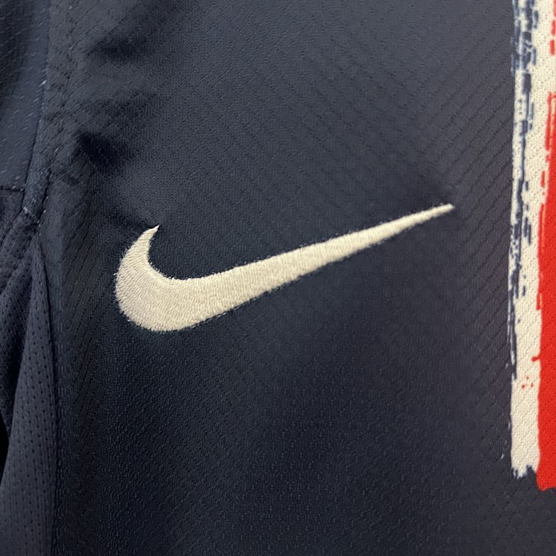 Ensemble Enfant PSG Domicile 24/25