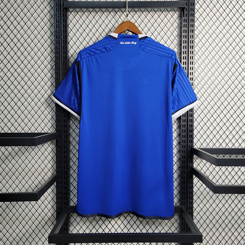 Maillot Schalke 04 Domicile 23/24