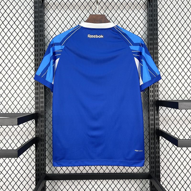 Maillot Santa Cruz FC Gardien 26/27