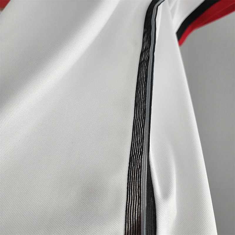 Maillot Germany Domicile Rétro 25/26