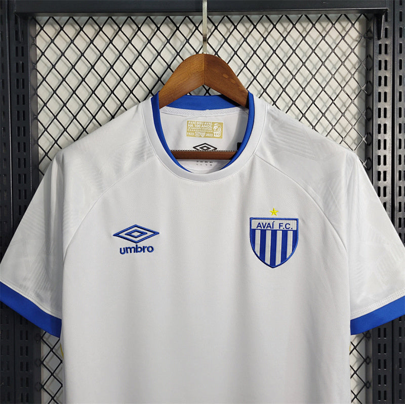 Maillot Avai Extérieur 23/24