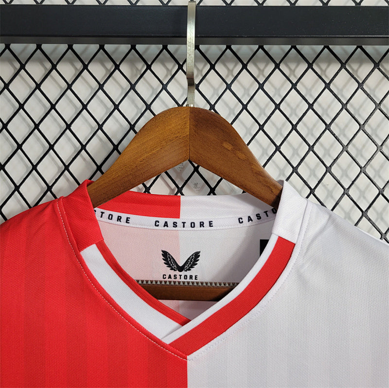 Maillot Feyenoord Domicile 23/24