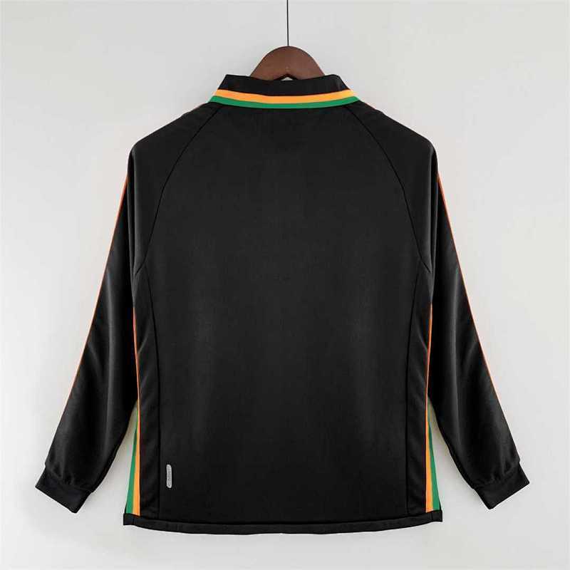 Maillot Venezia Domicile Manches Longues 22/23