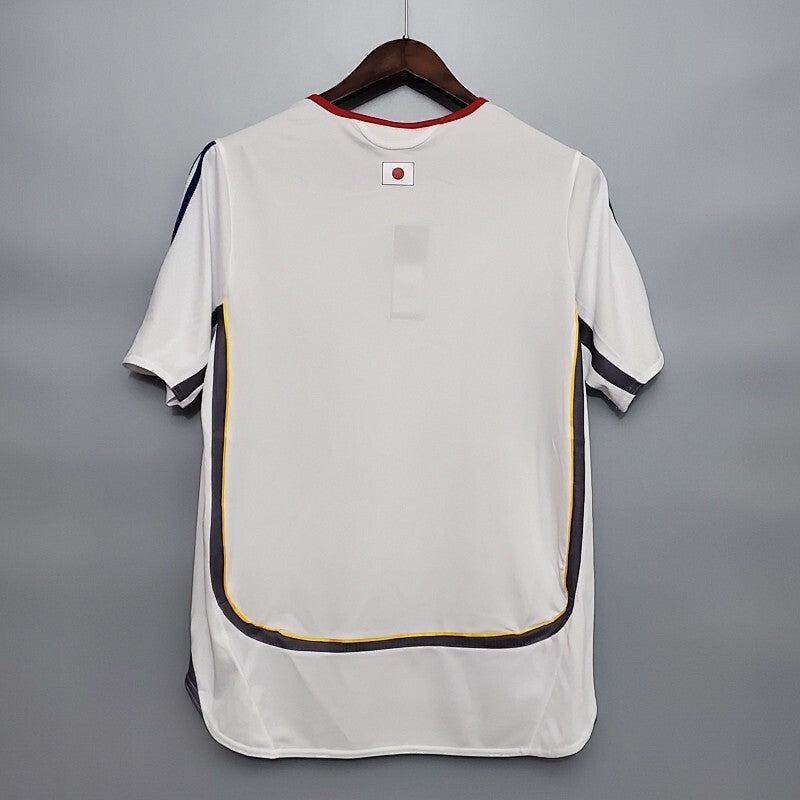 Maillot Japan Extérieur Rétro 2006