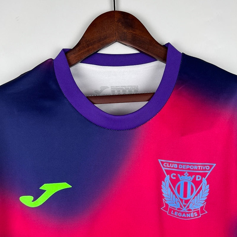 Maillot Leganes Extérieur 23/24