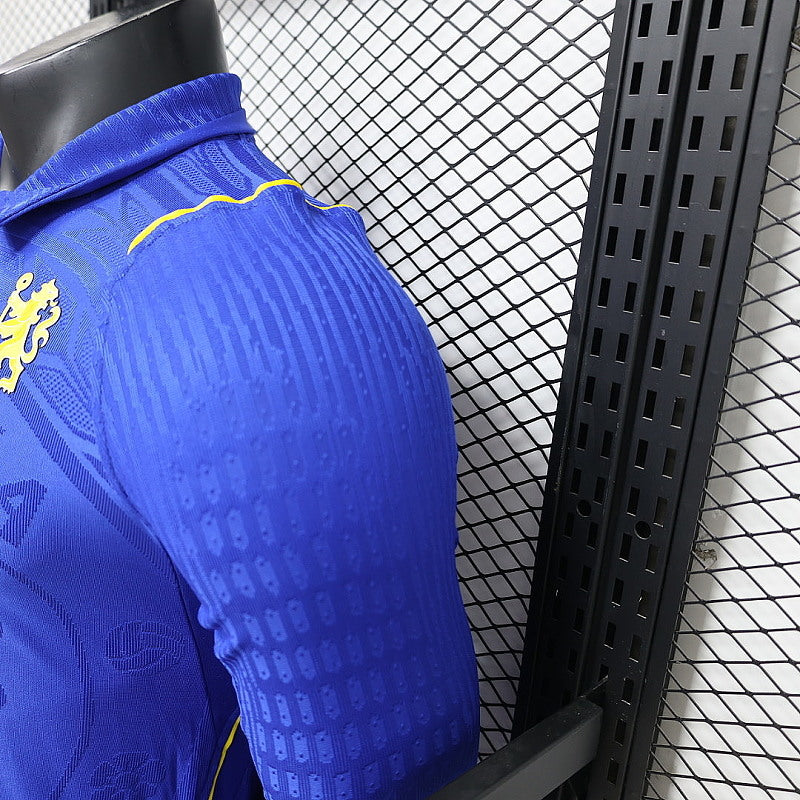 Maillot Chelsea Domicile Manches Longues 26/27