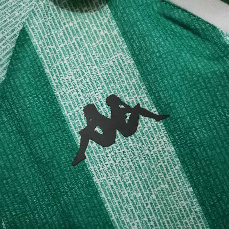 Maillot Real Betis Édition spéciale 22/23