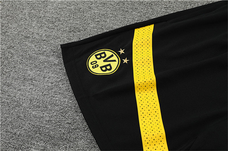 Ensemble Borussia Dortmund Jaune Prématch 22/23