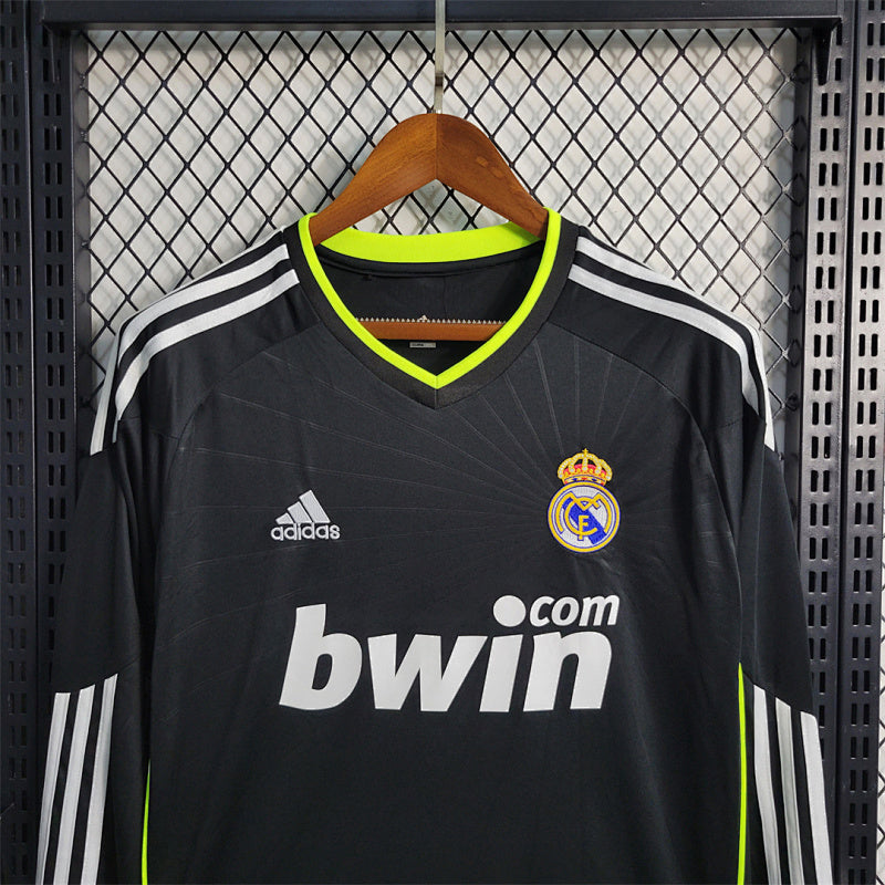 Maillot Real Madrid Extérieur Rétro 25/26