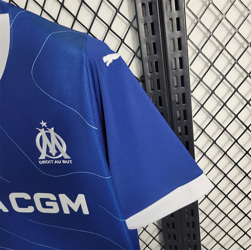 Maillot Marseille Extérieur 23/24