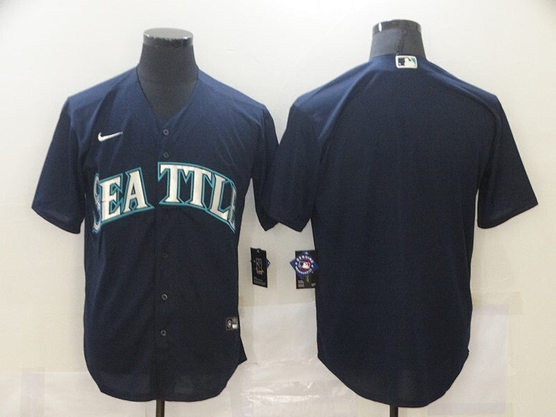 Maillot Blank Nike Replica 25/26