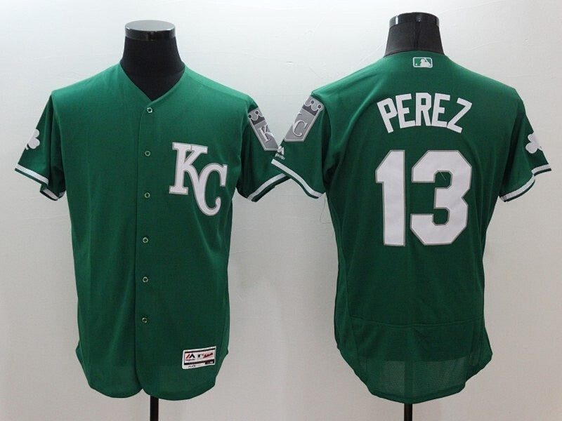 Maillot Kansas City Royals 25/26