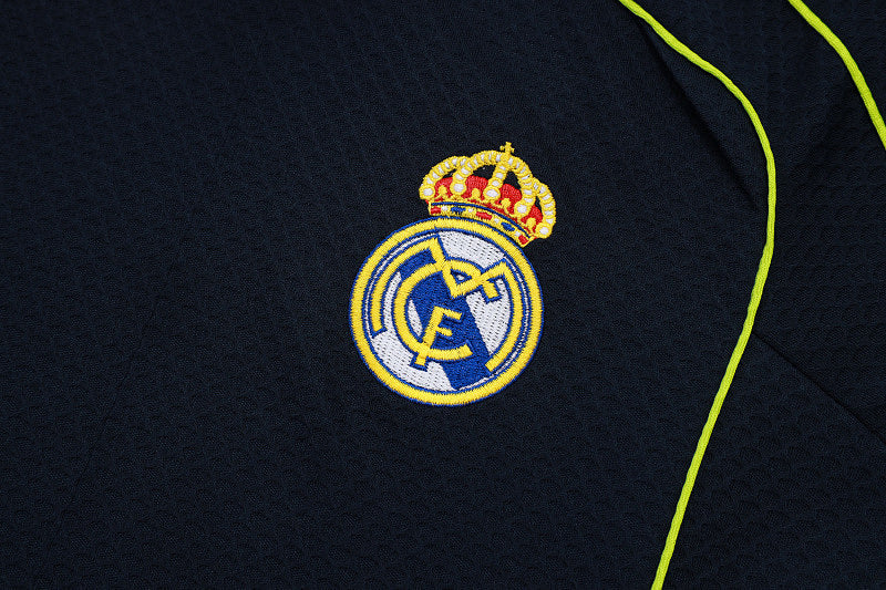 Maillot Real Madrid Prématch 25/26