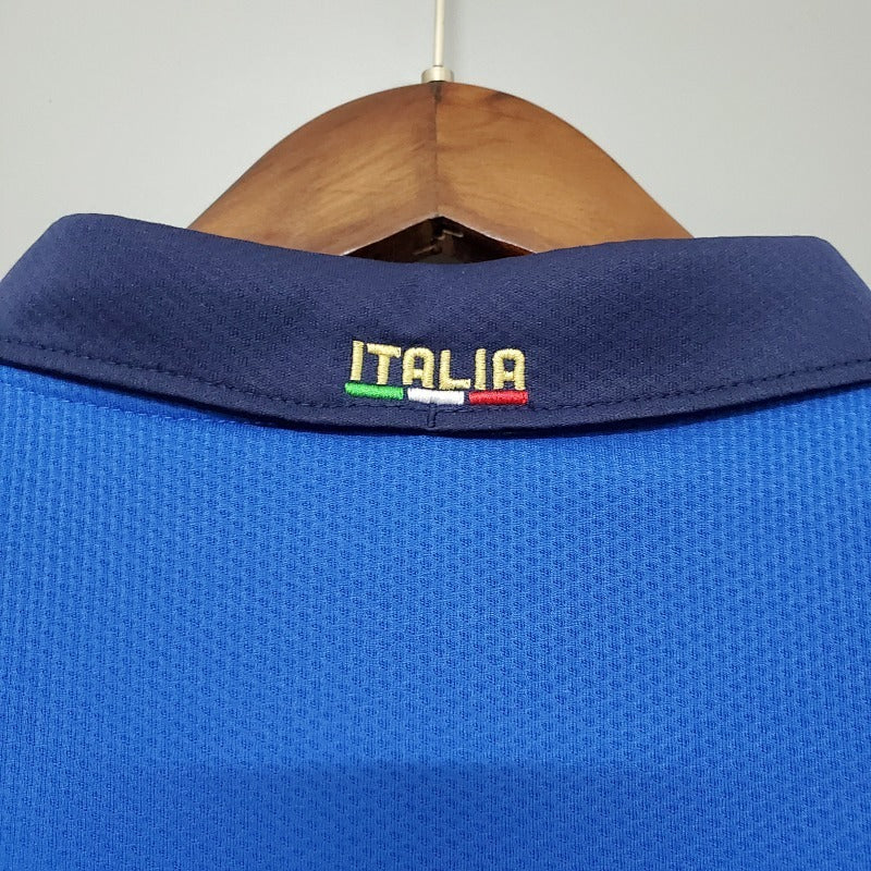 Maillot Italy Domicile Rétro Vintage
