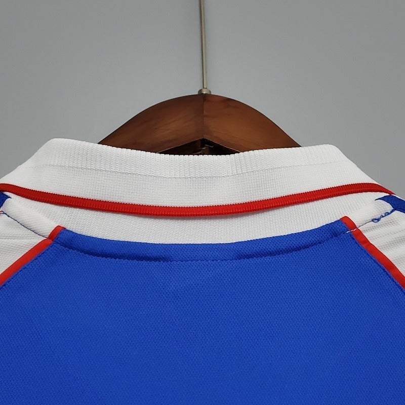 Maillot Japan Domicile Rétro 2000