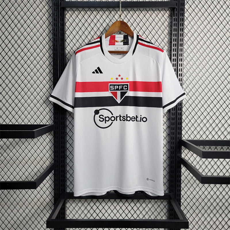Maillot São Paulo Domicile 23/24