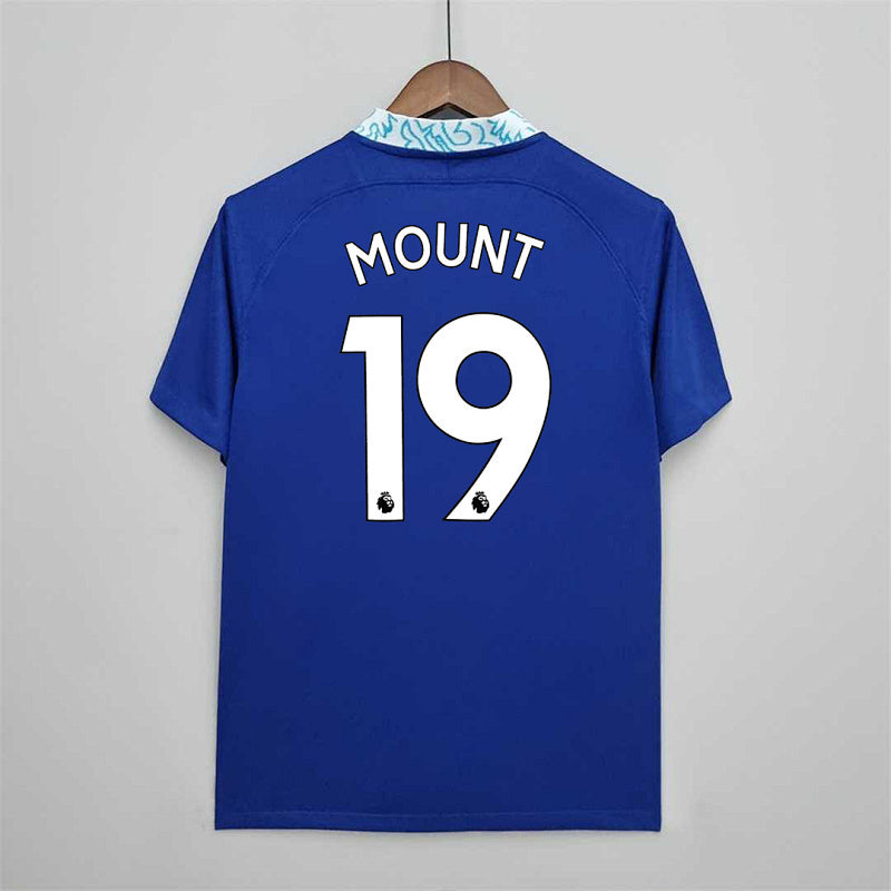 Maillot Chelsea Domicile 22/23