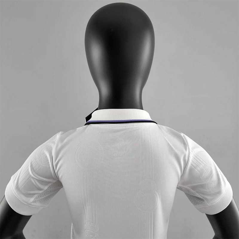 Ensemble Enfant Real Madrid Domicile 22/23