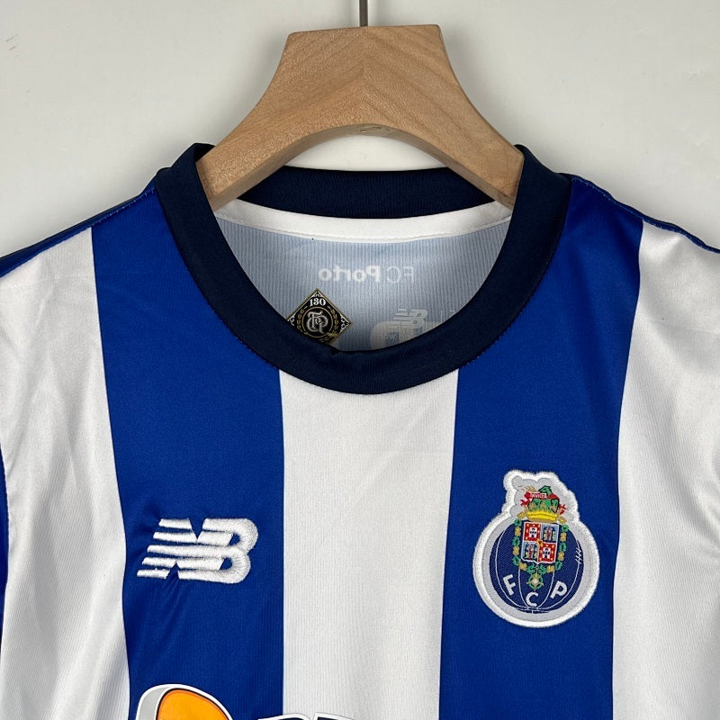 Ensemble Enfant FC Porto Domicile 23/24
