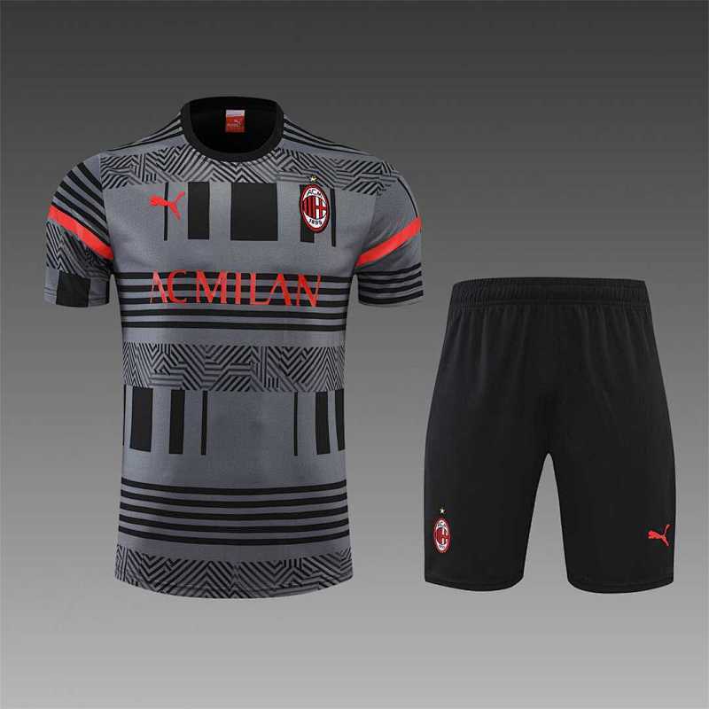 Conjunto AC Milan 22/23