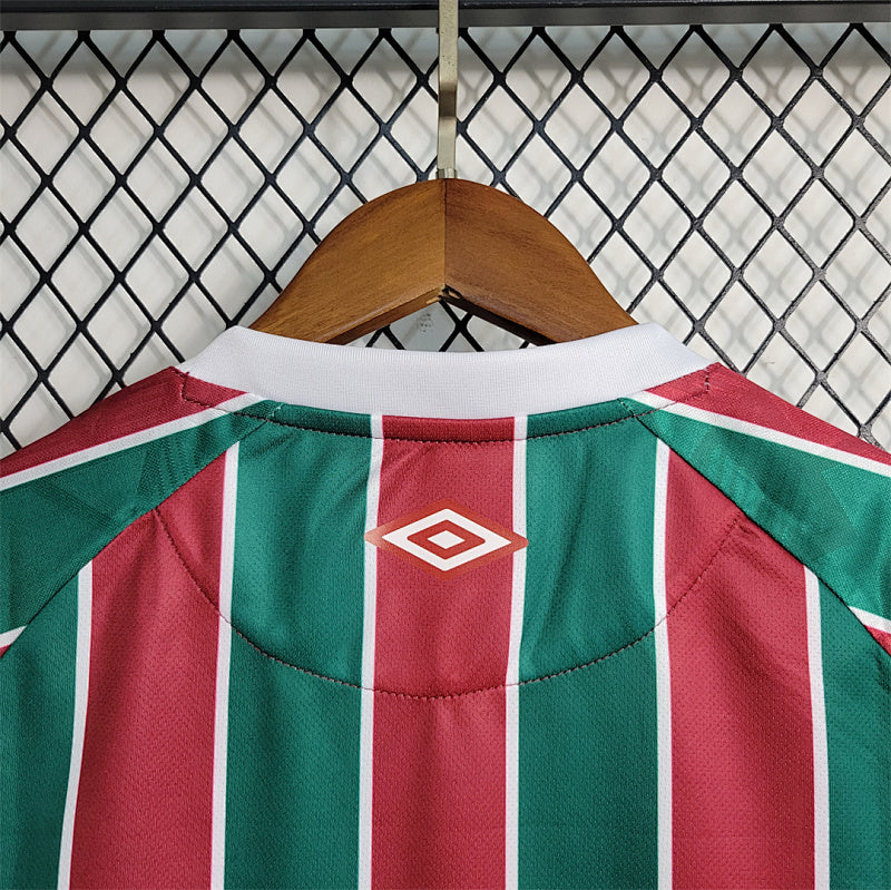 Maillot Femme Fluminense Domicile 23/24