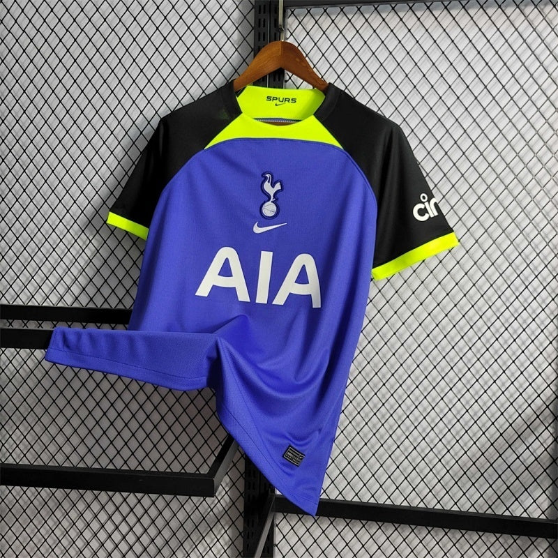 Maillot Tottenham Extérieur 22/23