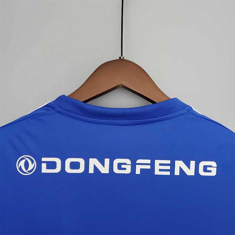Maillot University Chile Pre-Match 22/23
