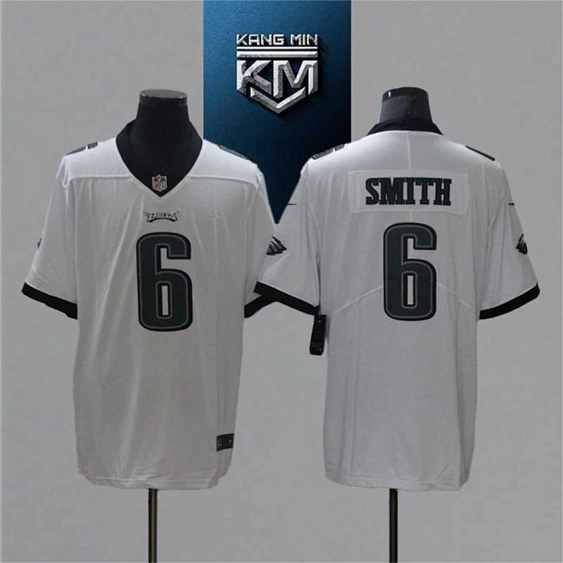 Maillot Eagles NFL 25/26