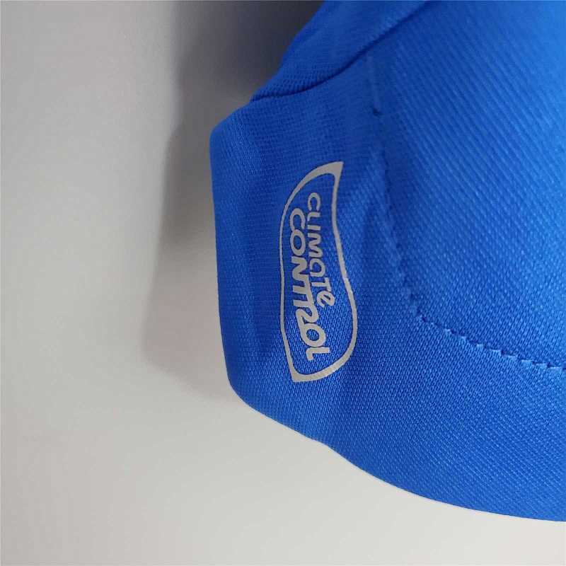Maillot Rangers Domicile Rétro 2008/09