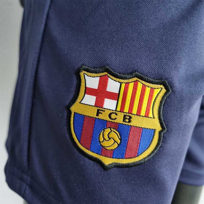Ensemble Enfant FC Barcelone Domicile 22/23