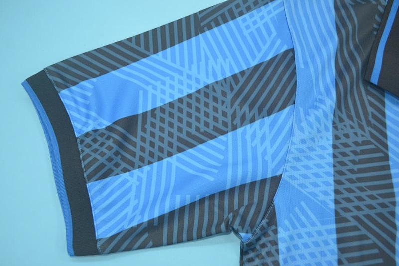 Maillot Atalanta Domicile Rétro 25/26