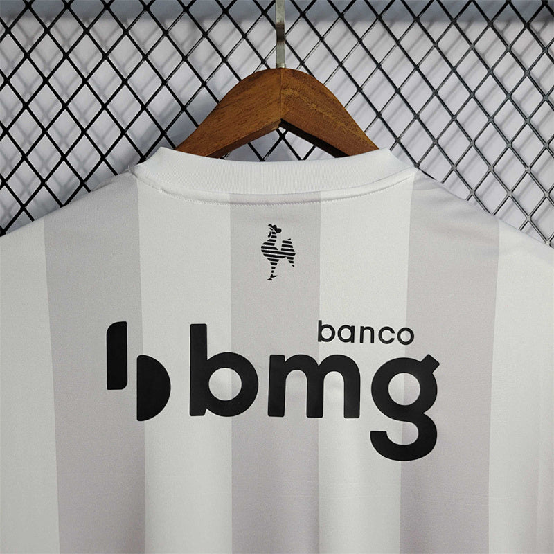 Maillot Atlético Mineiro Extérieur 22/23