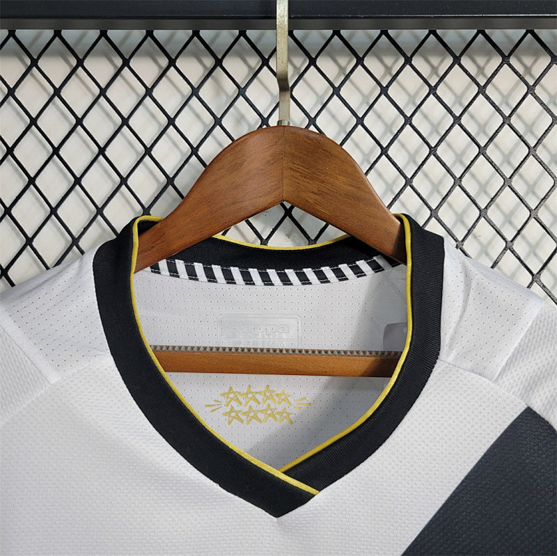 Maillot Femme Vasco da Gama Extérieur 23/24