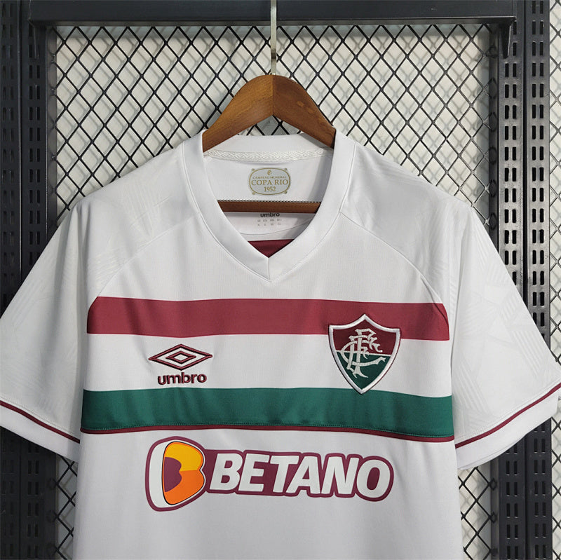 Maillot Fluminense Extérieur 23/24