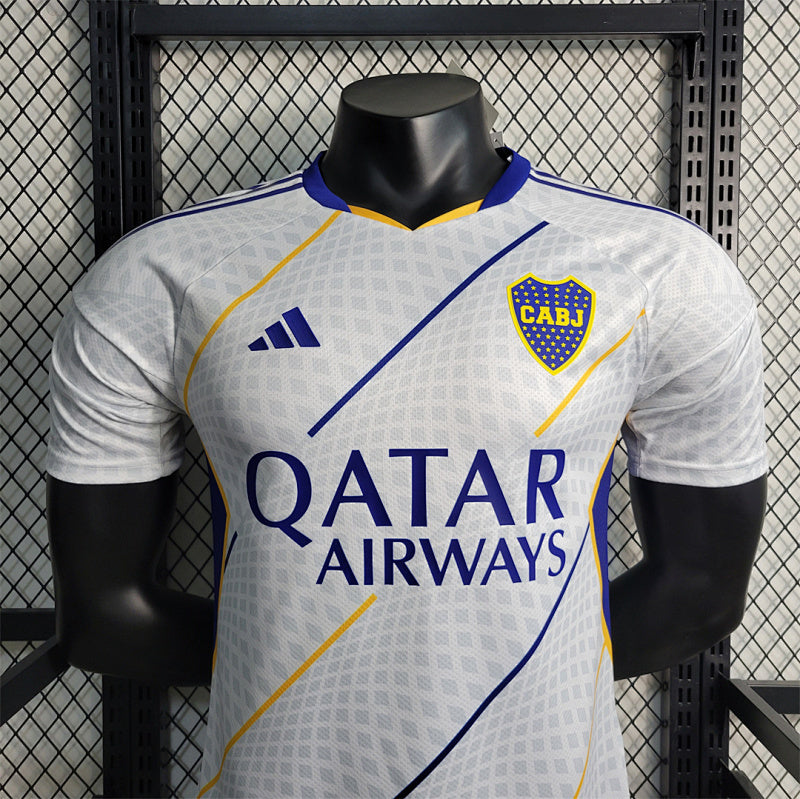 Maillot Boca Juniors Player Version 23/24