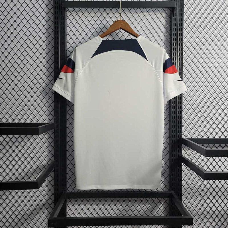 Maillot Us Domicile 25/26